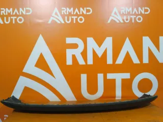 5jh807521 Юбка бампера Skoda Rapid Арт AR92720, вид 1