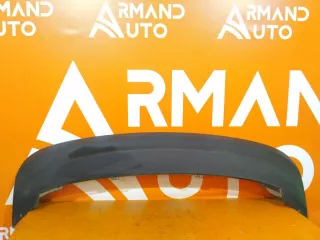 5jh807521 Юбка бампера Skoda Rapid Арт AR92720, вид 2