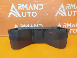 60u863957 органайзер в багажник Skoda Rapid Арт AR92763, вид 1