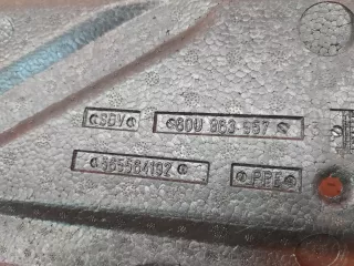 60u863957 органайзер в багажник Skoda Rapid Арт AR92763, вид 7