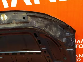 K55369587AG капот джип гранд чероки вк2 (вк wk 2 Jeep Grand Cherokee IV (WK2) Арт AR93650, вид 10