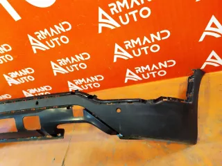 866122w500 Юбка бампера Hyundai Santa FE 3 (DM) Арт AR94608, вид 3