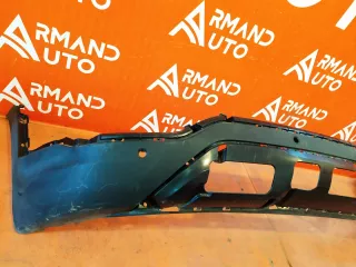 866122w500 Юбка бампера Hyundai Santa FE 3 (DM) Арт AR94608, вид 4