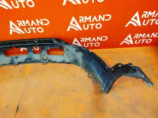866122w500 Юбка бампера Hyundai Santa FE 3 (DM) Арт AR94608, вид 6