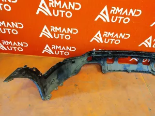 866122w500 Юбка бампера Hyundai Santa FE 3 (DM) Арт AR94608, вид 7