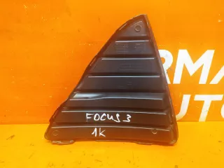 1718737, bm5117k947 Решетка бампера Ford Focus 3 Арт AR95396, вид 2