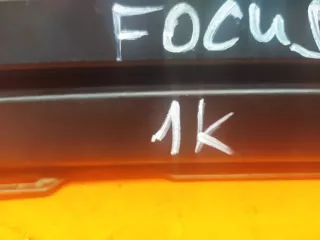 1718737, bm5117k947 Решетка бампера Ford Focus 3 Арт AR95396, вид 4