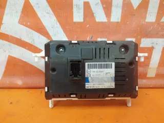 1824632, et7t18b955ac дисплей информационный Ford EcoSport Арт AR96025, вид 3
