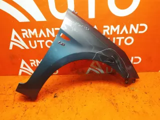 663214L050 крыло хендай, хундай, хёндай солярис Hyundai Solaris 1 Арт AR96105, вид 1