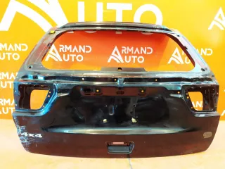 K68154524AA дверь багажника Jeep Grand Cherokee IV (WK2) Арт AR96246, вид 1