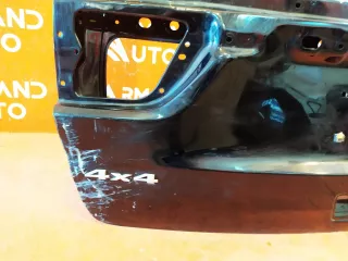 K68154524AA дверь багажника Jeep Grand Cherokee IV (WK2) Арт AR96246, вид 2
