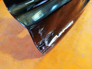 K68154524AA дверь багажника Jeep Grand Cherokee IV (WK2) Арт AR96246, вид 4