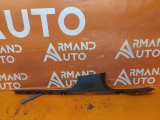 4m0853370c накладка порога внутренняя Audi Q7 4M Арт AR96690, вид 1