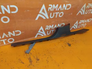 4m0853370c накладка порога внутренняя Audi Q7 4M Арт AR96690, вид 2