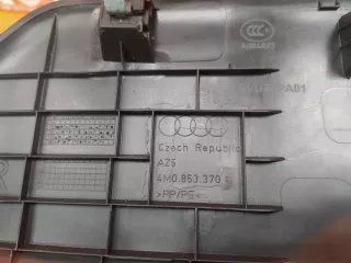 4m0853370c накладка порога внутренняя Audi Q7 4M Арт AR96690, вид 6