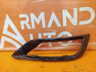 4M8807513AT94, 4m8807513a окантовка выхлопной трубы Audi Q8 Арт AR96746, вид 1