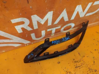 4M8807513AT94, 4m8807513a окантовка выхлопной трубы Audi Q8 Арт AR96746, вид 4