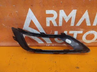 4M8807513AT94, 4m8807513a окантовка выхлопной трубы Audi Q8 Арт AR96746, вид 6