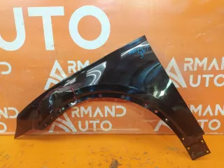 80A821105ASTL крыло ауди ку5, ку q 5 80а (80 а a) Audi Q5 2 Арт AR96774, вид 1