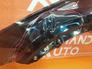 80A821105ASTL крыло ауди ку5, ку q 5 80а (80 а a) Audi Q5 2 Арт AR96774, вид 4