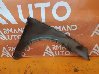 80A821105ASTL крыло ауди ку5, ку q 5 80а (80 а a) Audi Q5 2 Арт AR96774, вид 9