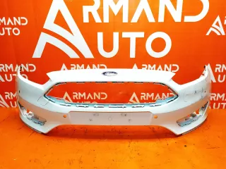 2016512, f1eb17757a бампер форд фокус Ford Focus 3 restailing Арт AR96985, вид 1