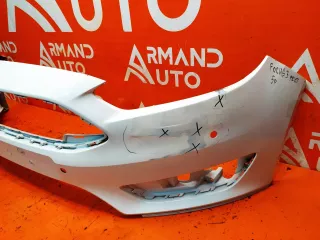 2016512, f1eb17757a бампер форд фокус Ford Focus 3 restailing Арт AR96985, вид 4