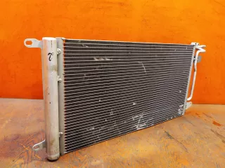 6c0816411b радиатор кондиционера Skoda Rapid Арт AR97105, вид 4
