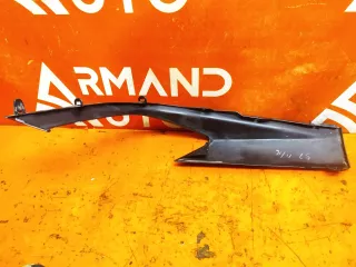 5217748010 накладка бампера нижняя Lexus RX 4 Арт AR97161, вид 2