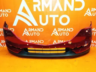 KF1B50031E8P, kb8a50031 бампер мазда сх-5 (сх5 cx5 цх5 цх-5 c Mazda CX-5 2 Арт AR97426, вид 1