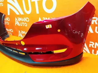 KF1B50031E8P, kb8a50031 бампер мазда сх-5 (сх5 cx5 цх5 цх-5 c Mazda CX-5 2 Арт AR97426, вид 3