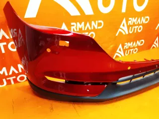 KF1B50031E8P, kb8a50031 бампер мазда сх-5 (сх5 cx5 цх5 цх-5 c Mazda CX-5 2 Арт AR97426, вид 4