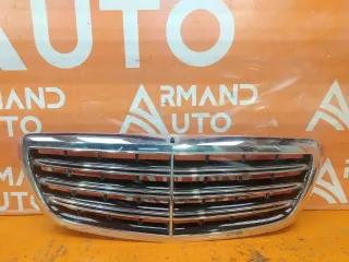 A22288022009040, A2228802200 решетка радиатора Mercedes S W222 Арт AR97441, вид 1
