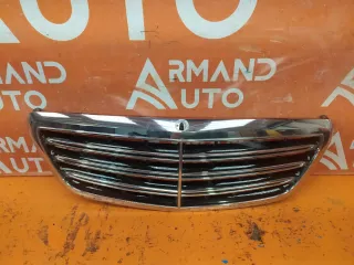 A22288022009040, A2228802200 решетка радиатора Mercedes S W222 Арт AR97441, вид 4