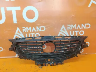 G46L50712A решетка радиатора Mazda 6 3 Арт AR97479, вид 1