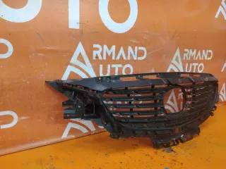 G46L50712A решетка радиатора Mazda 6 3 Арт AR97479, вид 3