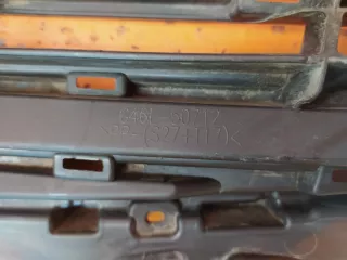 G46L50712A решетка радиатора Mazda 6 3 Арт AR97479, вид 10