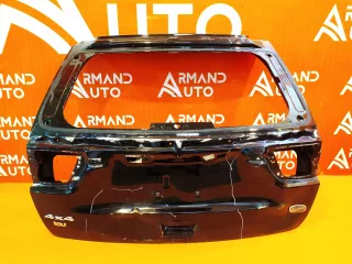 K68154524AA дверь багажника Jeep Grand Cherokee IV (WK2) Арт AR98475, вид 1