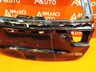 K68154524AA дверь багажника Jeep Grand Cherokee IV (WK2) Арт AR98475, вид 2