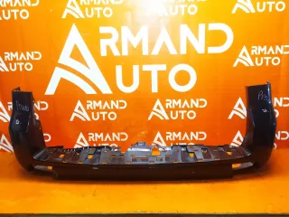 521596A964 бампер тойота, тоёта ленд крузер прад Toyota Land Cruiser Prado 150 Арт AR98925, вид 1