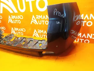 521596A964 бампер тойота, тоёта ленд крузер прад Toyota Land Cruiser Prado 150 Арт AR98925, вид 3
