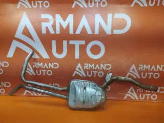 4gd253411b глушитель Audi A6 C7 (S6,RS6) Арт AR99001, вид 1