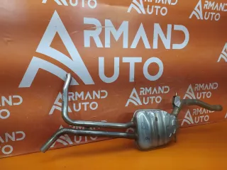 4gd253411b глушитель Audi A6 C7 (S6,RS6) Арт AR99001, вид 3