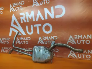 4gd253411b глушитель Audi A6 C7 (S6,RS6) Арт AR99001, вид 4