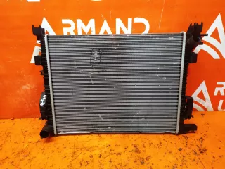 214107405R Радиатор двигателя (ДВС) Renault Arkana Арт AR99472, вид 1