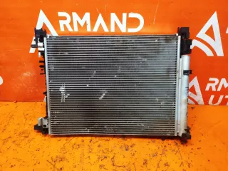 214107405R Радиатор двигателя (ДВС) Renault Arkana Арт AR99472, вид 3