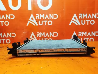 214107405R Радиатор двигателя (ДВС) Renault Arkana Арт AR99472, вид 4