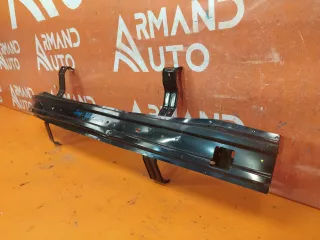 866304L500 усилитель бампера Hyundai Solaris 1 Арт AR99727, вид 2