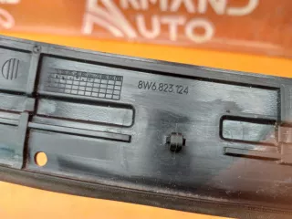 8w6823124 пыльник капота Audi A5 (S5,RS5) 2 Арт AR100440, вид 6