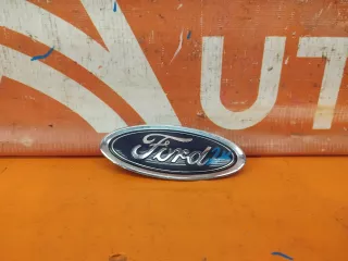 5258395, c1bb8b262aa эмблема Ford Fiesta 6 Арт AR100624, вид 1